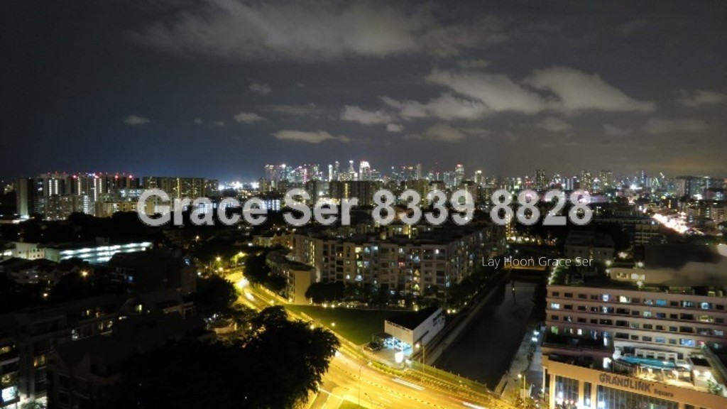 City Plaza (D14), Apartment #130192682